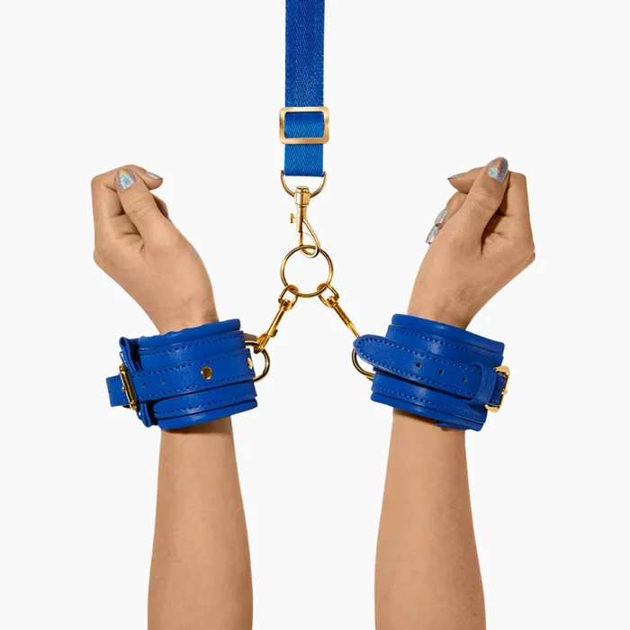 Orion Versatile Restraint Set Unbound Anal