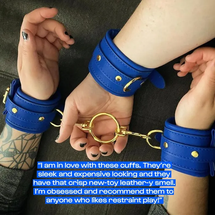 Orion Versatile Restraint Set Unbound Anal
