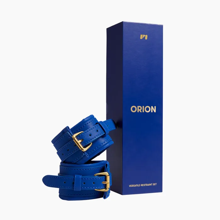 Orion Versatile Restraint Set Unbound Anal