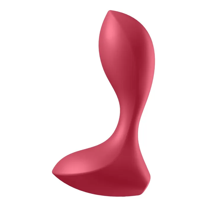Satisfyer Anal Satisfyer Backdoor Lover Plug Vibrator