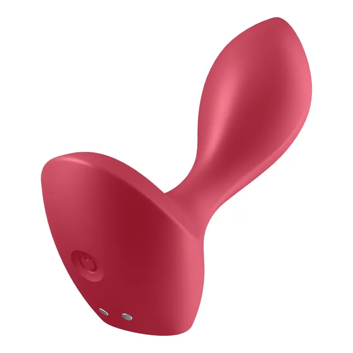 Satisfyer Anal Satisfyer Backdoor Lover Plug Vibrator