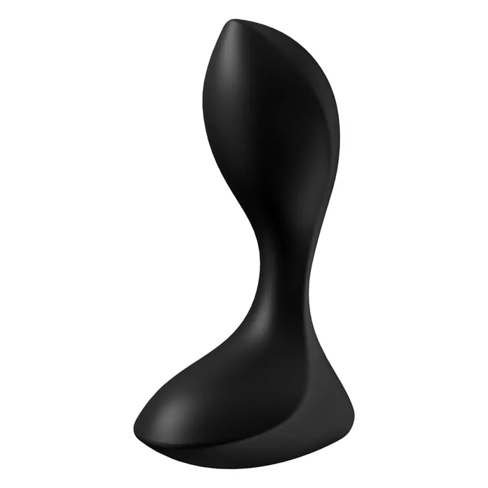 Satisfyer Anal Satisfyer Backdoor Lover Plug Vibrator