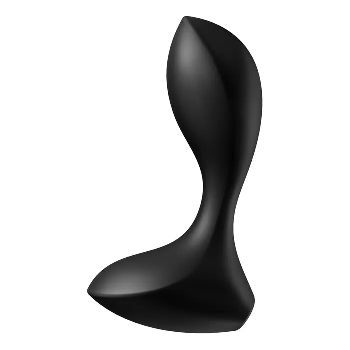 Satisfyer Anal Satisfyer Backdoor Lover Plug Vibrator