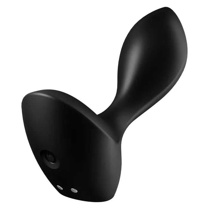 Satisfyer Anal Satisfyer Backdoor Lover Plug Vibrator