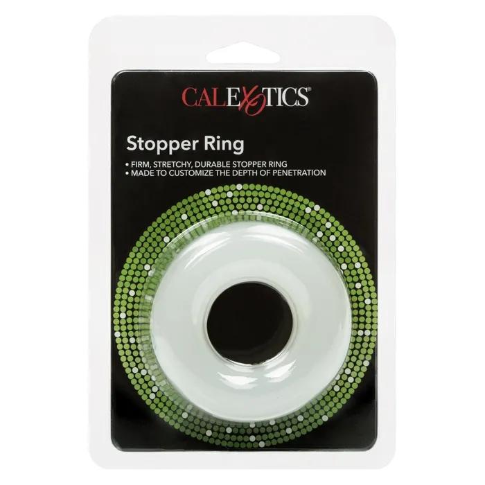 Stopper Ring CalExotics Male Sex Toys