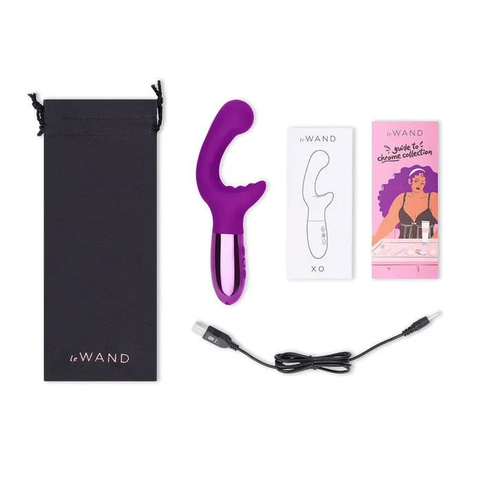 Vibrators Le Wand Le Wand XO Vibrator