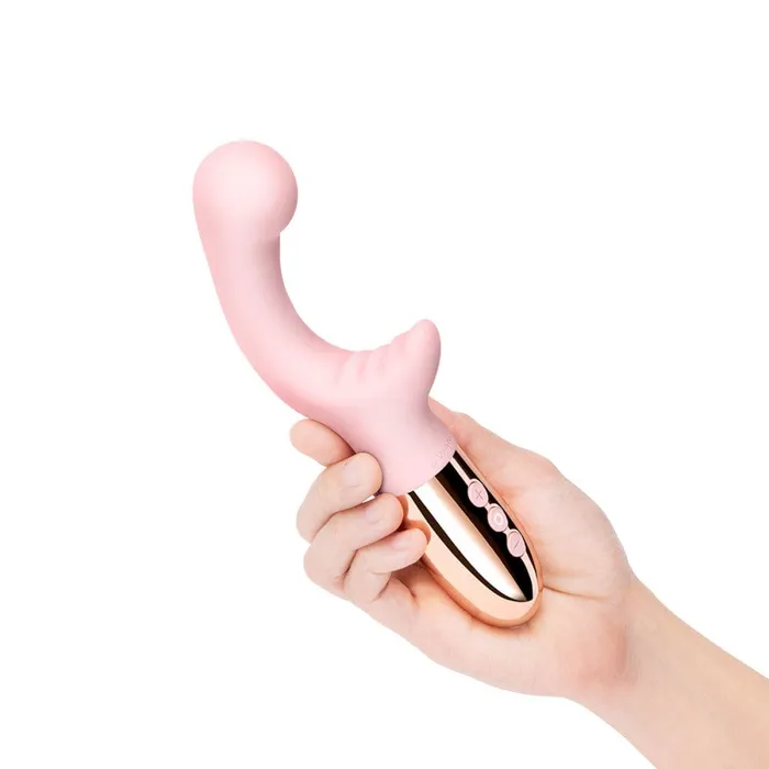 Vibrators Le Wand Le Wand XO Vibrator