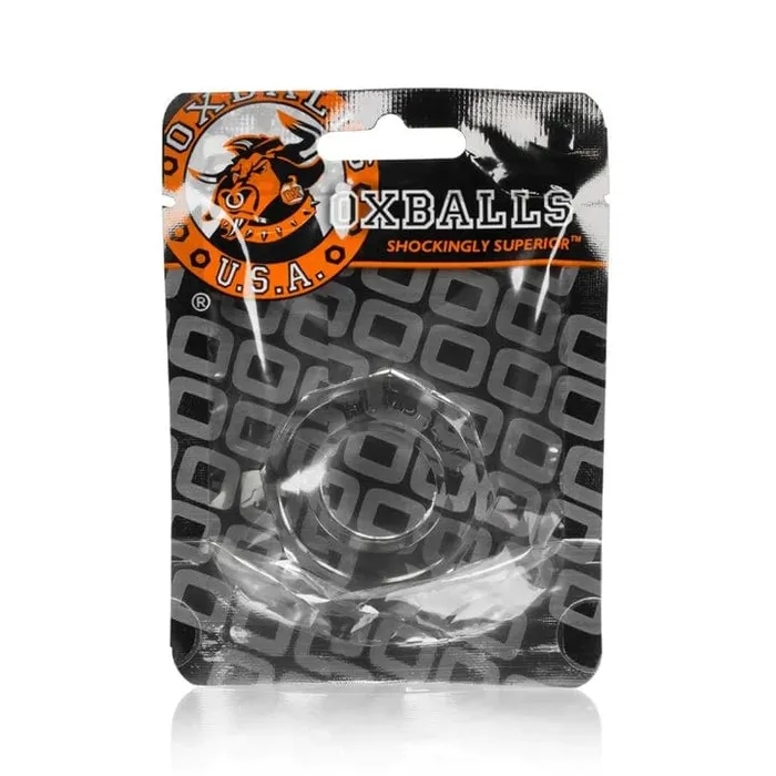 Vibrators OXBALLS Humpballs Cockring Sexy Living