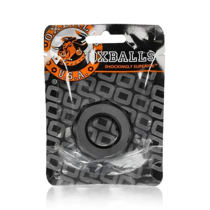 Vibrators OXBALLS Humpballs Cockring Sexy Living