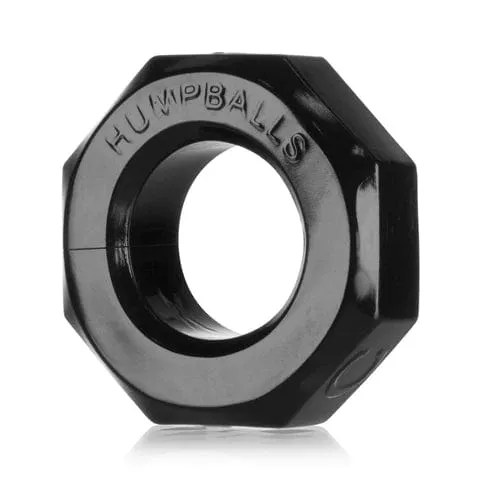 Vibrators OXBALLS Humpballs Cockring Sexy Living