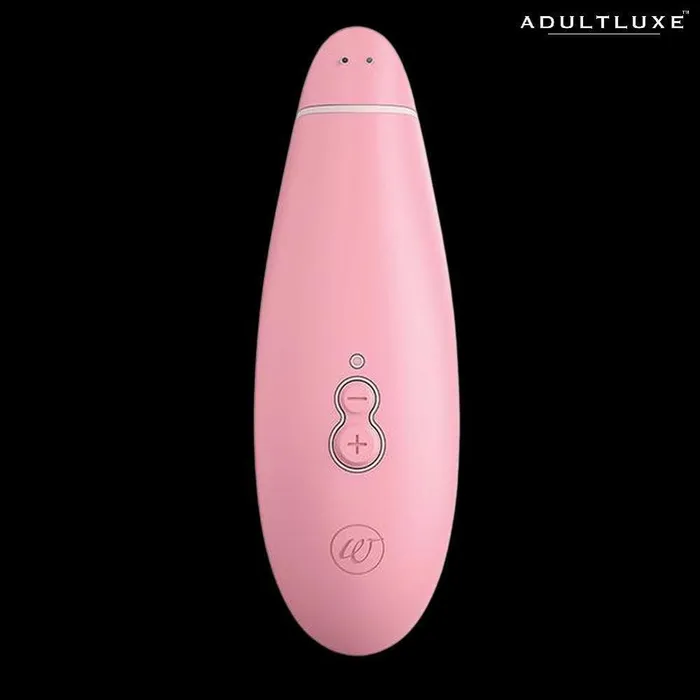 Wow Tech Vibrators Womanizer Premium Eco Air Pulse Massager