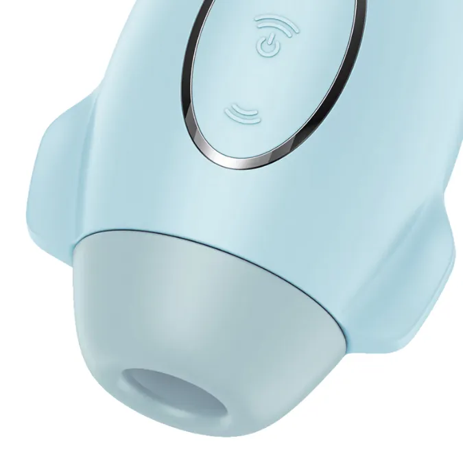 Vibrators Satisfyer Satisfyer Mission Control