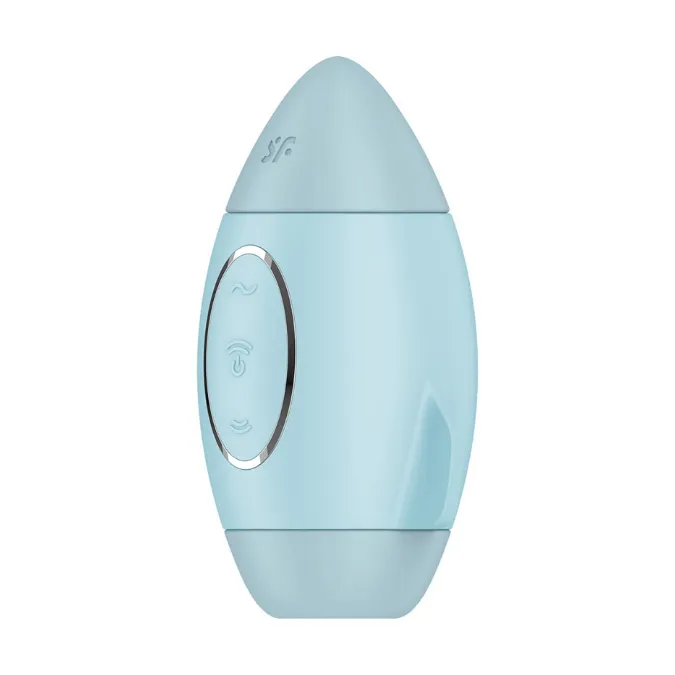Vibrators Satisfyer Satisfyer Mission Control