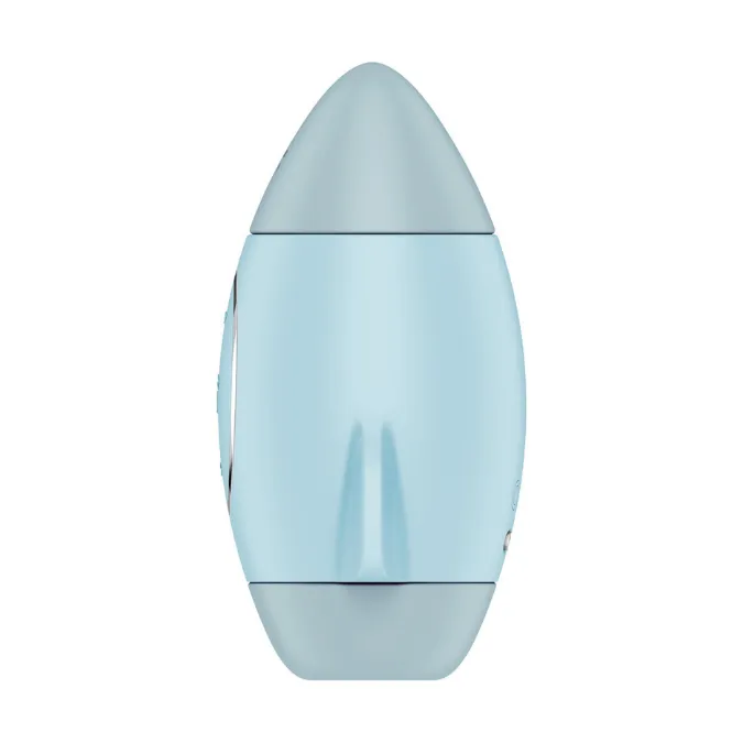 Vibrators Satisfyer Satisfyer Mission Control